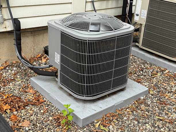 24/7 Emergency Hvac Installation experts in Yorktown, VA
