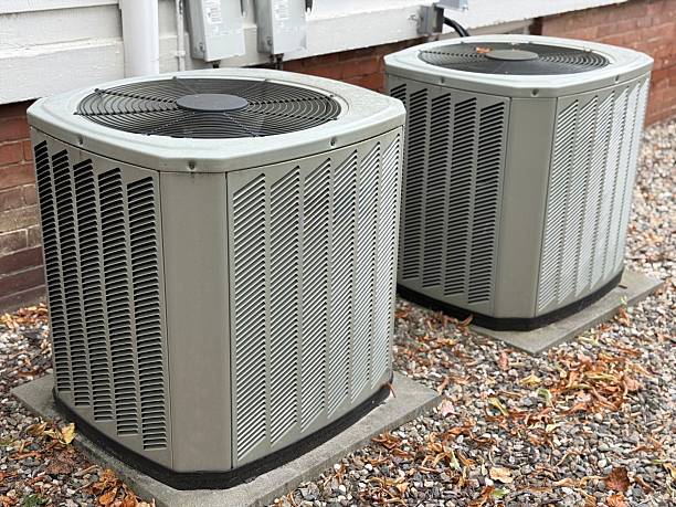 Reliable Hvac Installation contractor in Yorktown, VA by Leonard HVAC